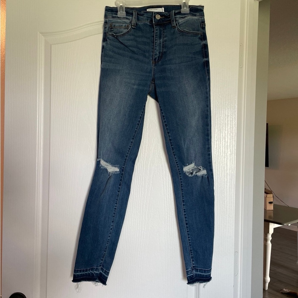 Garage brand jeans size 3